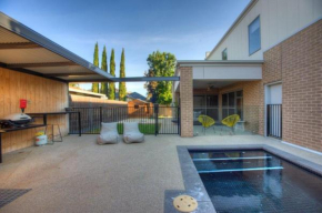 Mandel on High - Echuca Holiday Homes